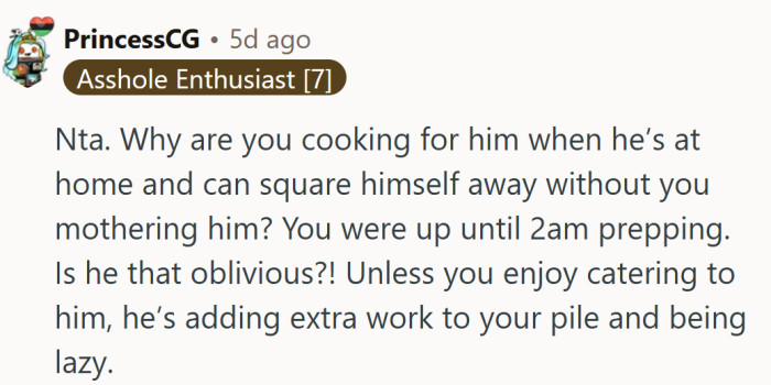 It’s hard not to feel unseen when effort turns into expectation instead of appreciation.