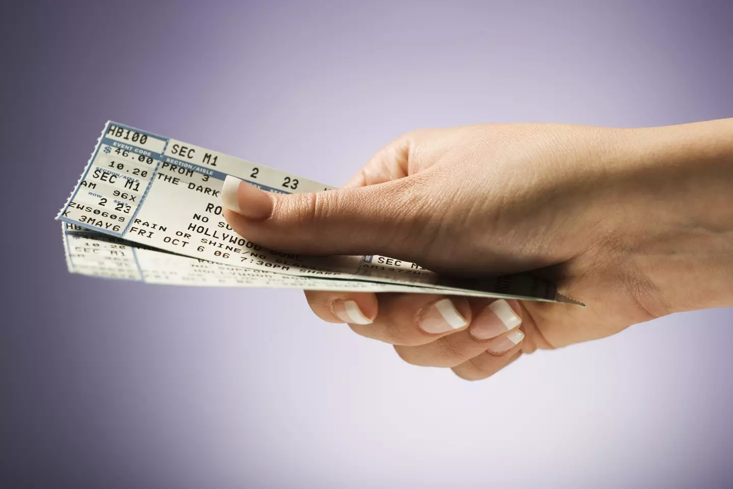 Sadly, affordable concerts are quickly becoming a thing of the past