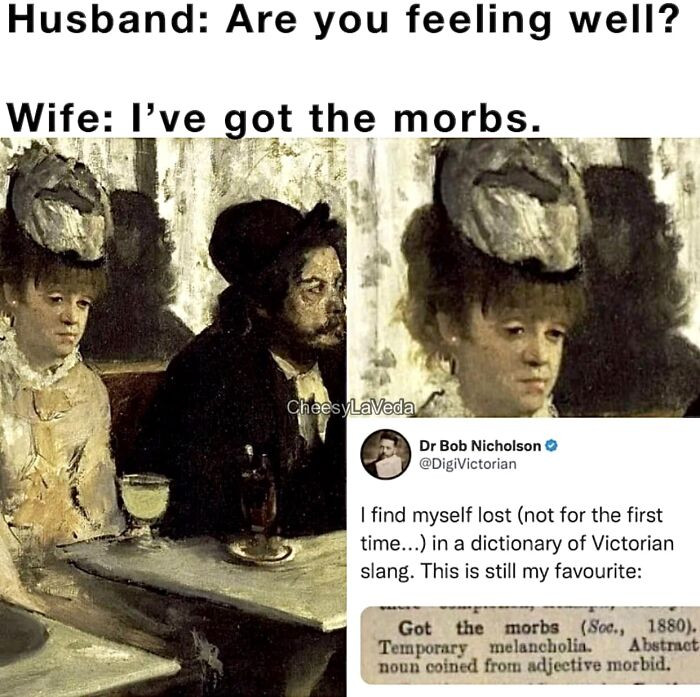 18. Husband and wife