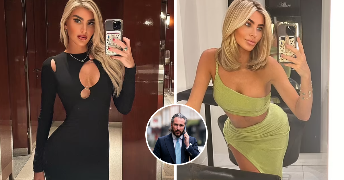 Miss Universe Finalist's Fight for Justice After a Brutal Assault