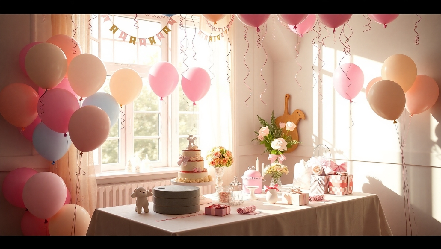 Should I Attend My Sisters Distant Baby Shower? AITA?