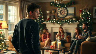 Family Pressures Me to Reconcile After Brothers Betrayal: AITA for Refusing?