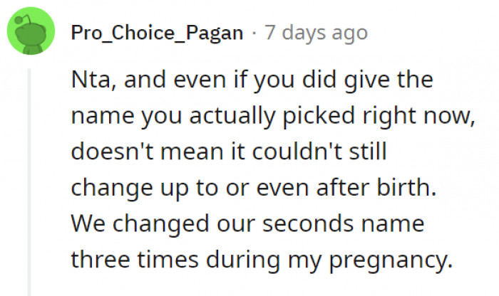 MIL needs to have her ego checked. Seriously.