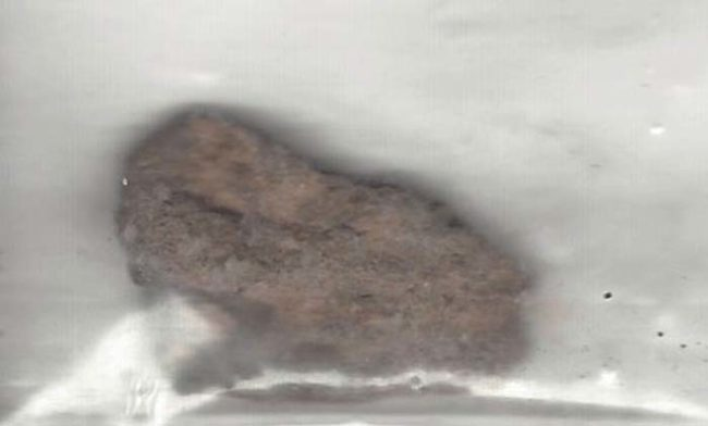 13. For just $75, you can possess a fragment of a brick from Ed Gein's neighborhood hardware store.