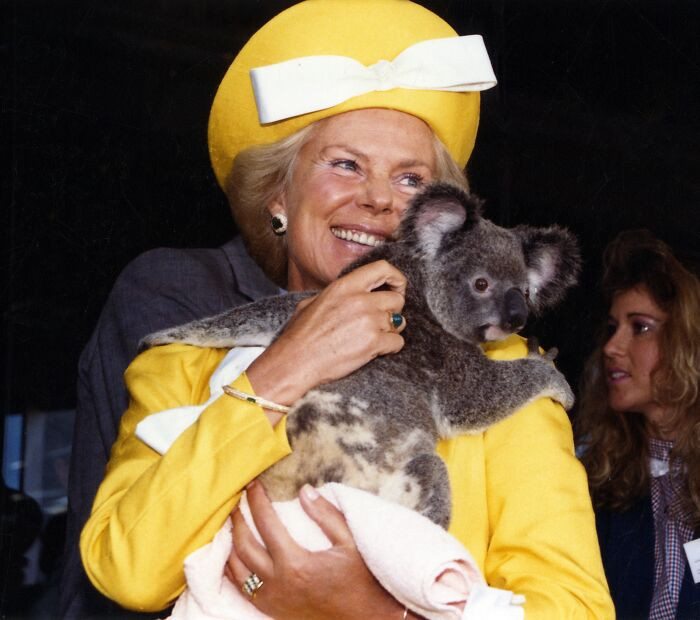 Katharine, Duchess Of Kent (Katharine Lucy Mary Worsley)