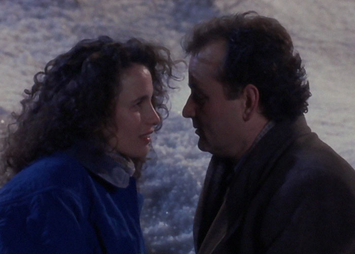 21. Groundhog Day