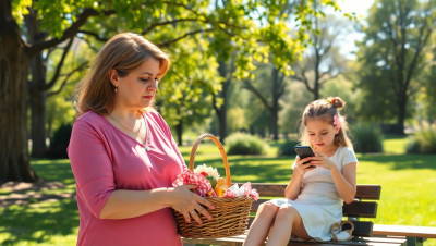 Should I Stop Planning Activities for My Fiancés Uninterested Daughter?