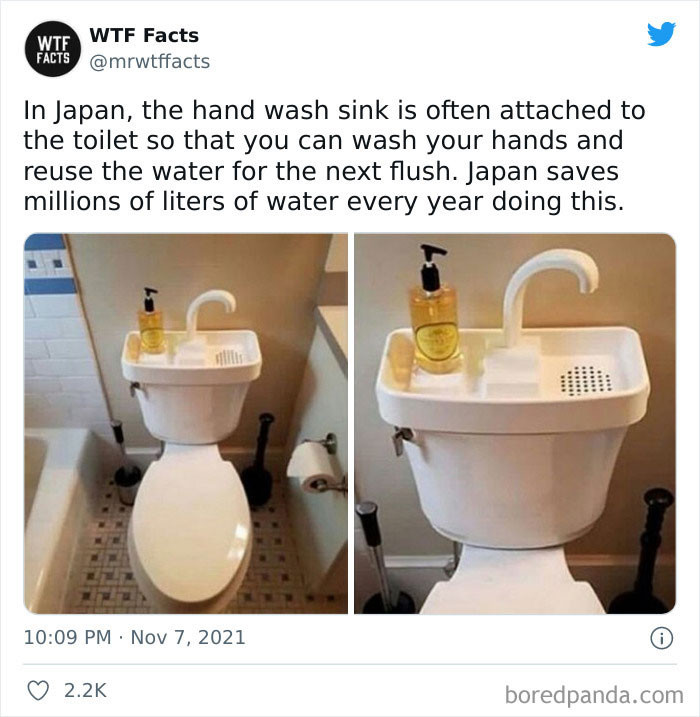 22. This is a brilliant idea