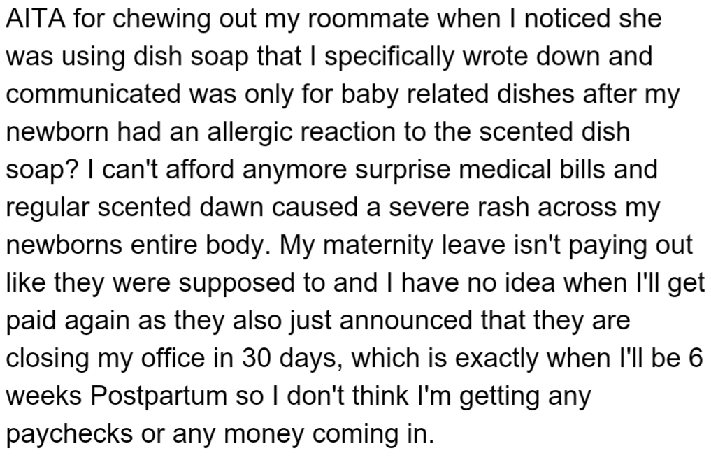 Here's an Overview of the Story