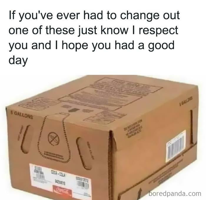 36. For All Of Us Out There