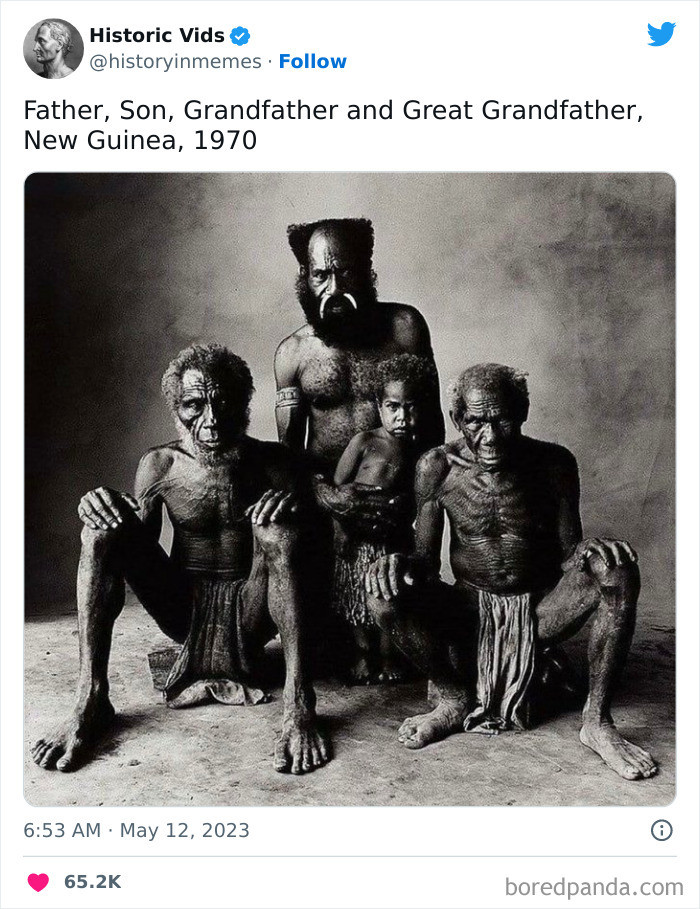 19. Four Generations