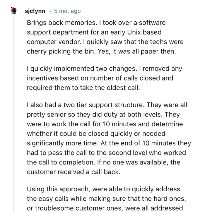 Interestingly, memories