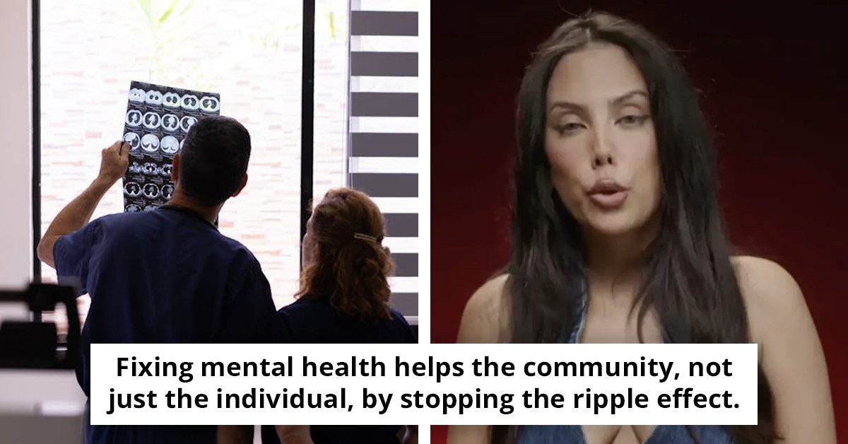 Sociopath Diagnosis: Individual Shares Key Phrase to Identify Those with the Disorder