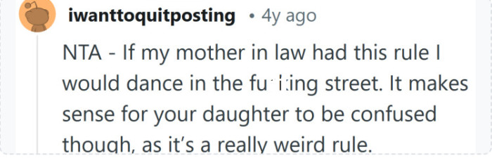 Here's how the Reddit community reacted.