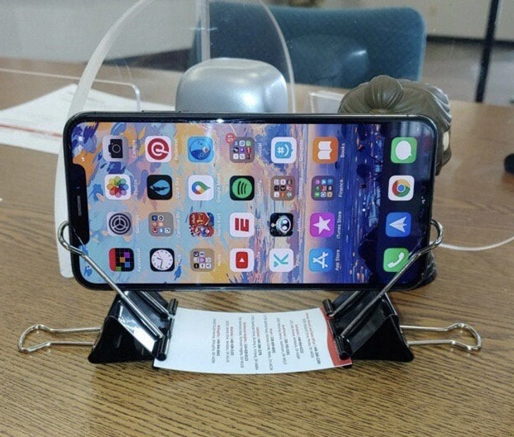 14. “I'm no MacGyver, but I do what needs to be done.”