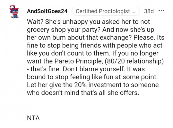 It was bound to stop feeling like fun at some point.