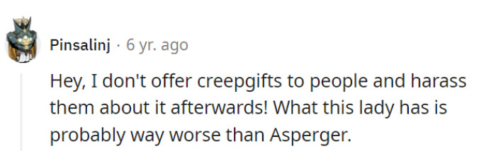 The cat fur crafting saga might require a category beyond diagnosis – perhaps 