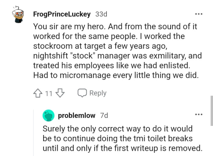 Had to micromanage every little thing they did