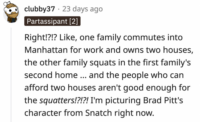 The math ain't mathing