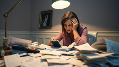 Divorce Dilemma: Should Wife Split Bills After Split? | Reddit Confession