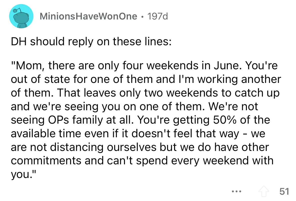 Here's how people reacted.