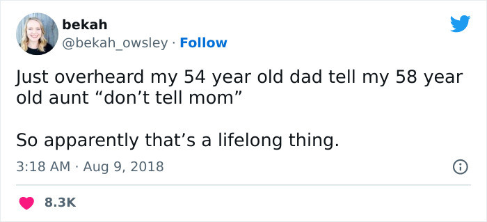 1. Well, it's good to know that this will literally never change.