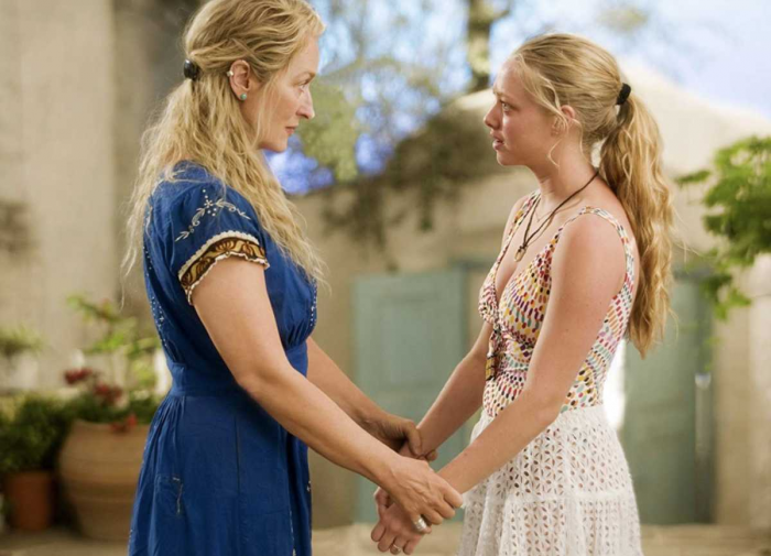 6. Mamma Mia!