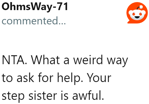 This is not the proper way to ask for help.