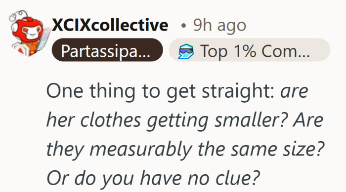 A blunt pause that asks if anyone involved really knows what they are arguing about.