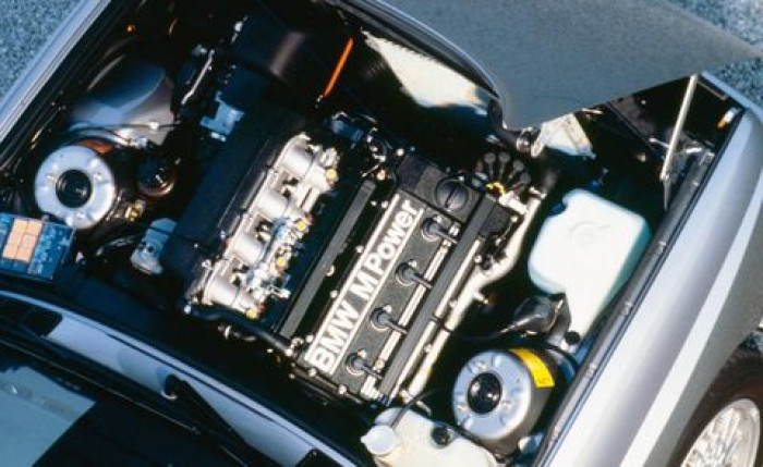 12. BMW M3 (1988–1991)