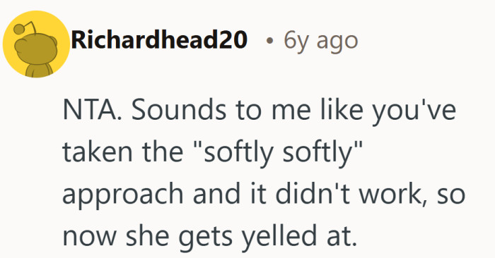 It points to the frustration that builds when one approach feels exhausted and nothing shifts.