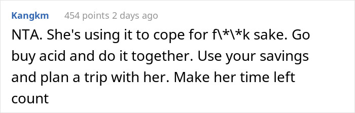 Plan a trip with her