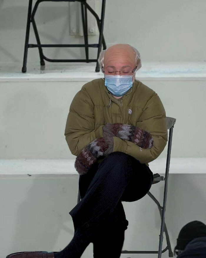 47. “Yes, I Have Seen The Memes.” Sometimes I Convince People I Am Normal, And Then I Do Things Such As This