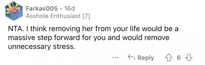 Here's how people reacted.