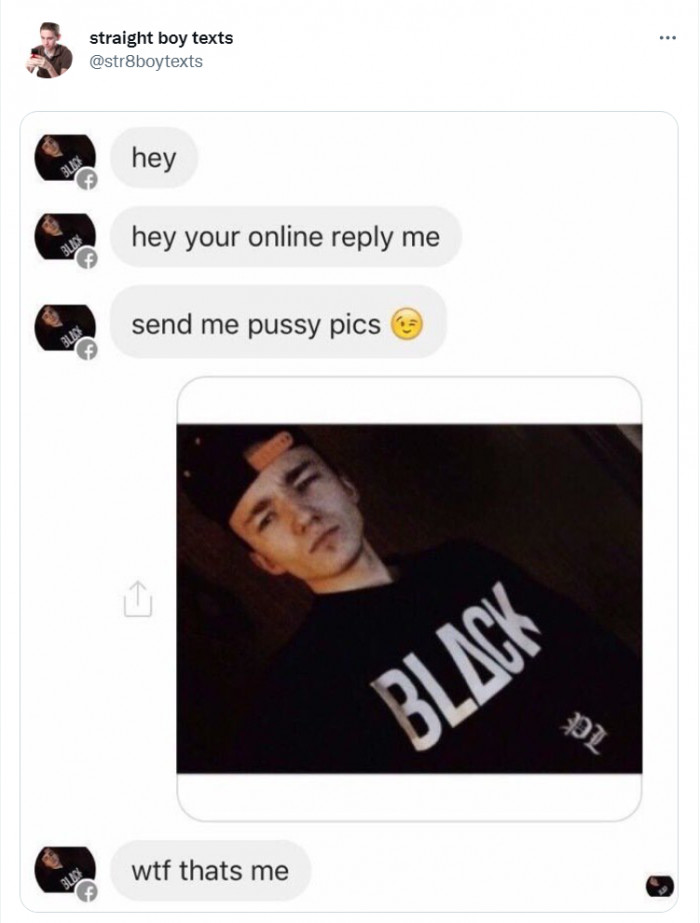 42. He got exactly what he asked for