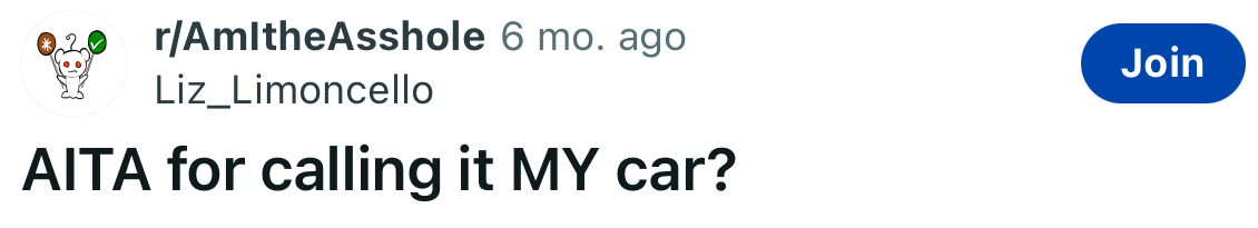 Let’s Dig into the Details