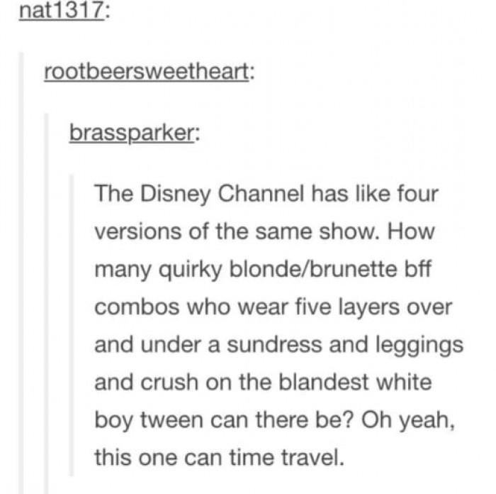 17. Don't you agree?