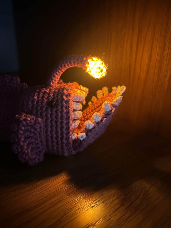 "Reverse Mermaid"