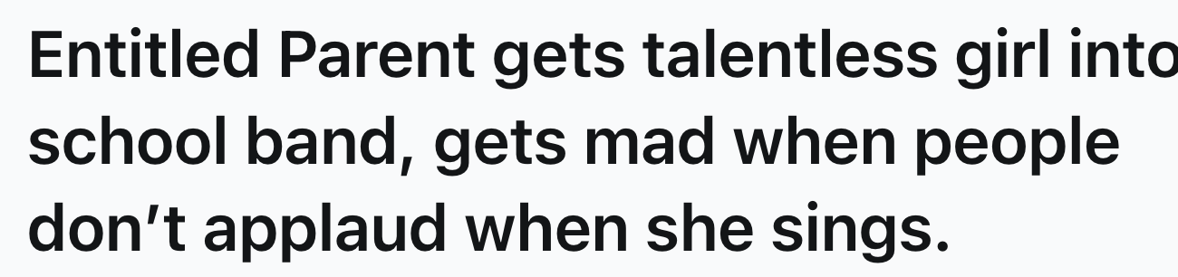 Here's the post in question—get in for a wild ride...