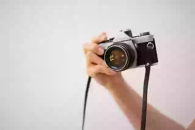 For this couple, a single photo completely transformed how they see their relationship.