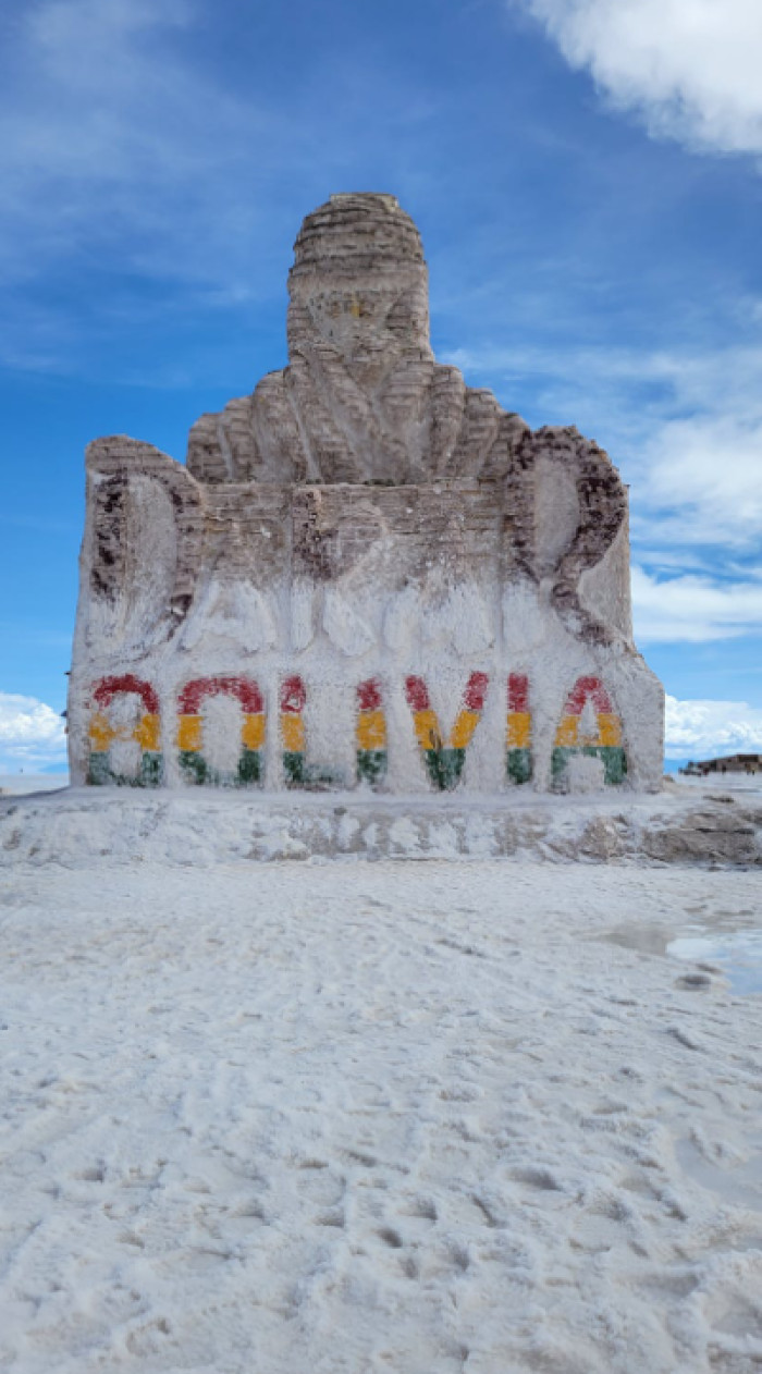 What Is the Salar de Uyuni