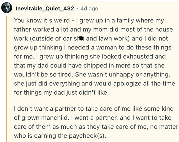 We gathered some interesting comments from the Reddit community