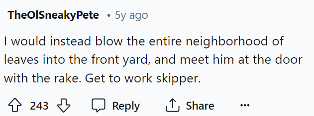 Yep, that would be how I'd do it too because now you're going to do double the work.