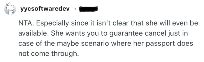 We gathered some interesting comments from the Reddit community