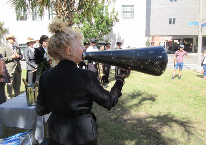 11. Being Asked To Show More Enthusiasm