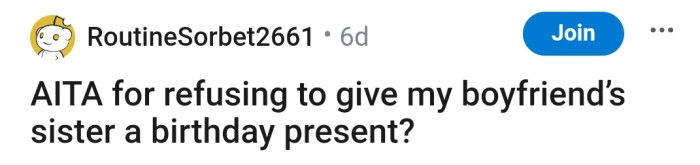 The story in detail...