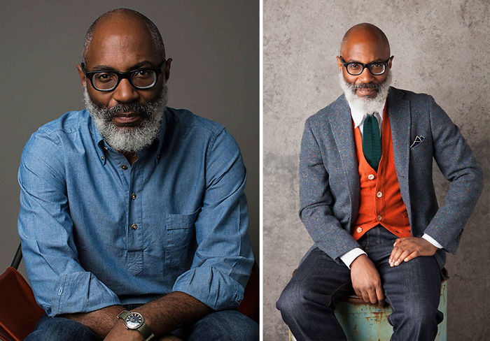 Jason Jules, 59 Years Old