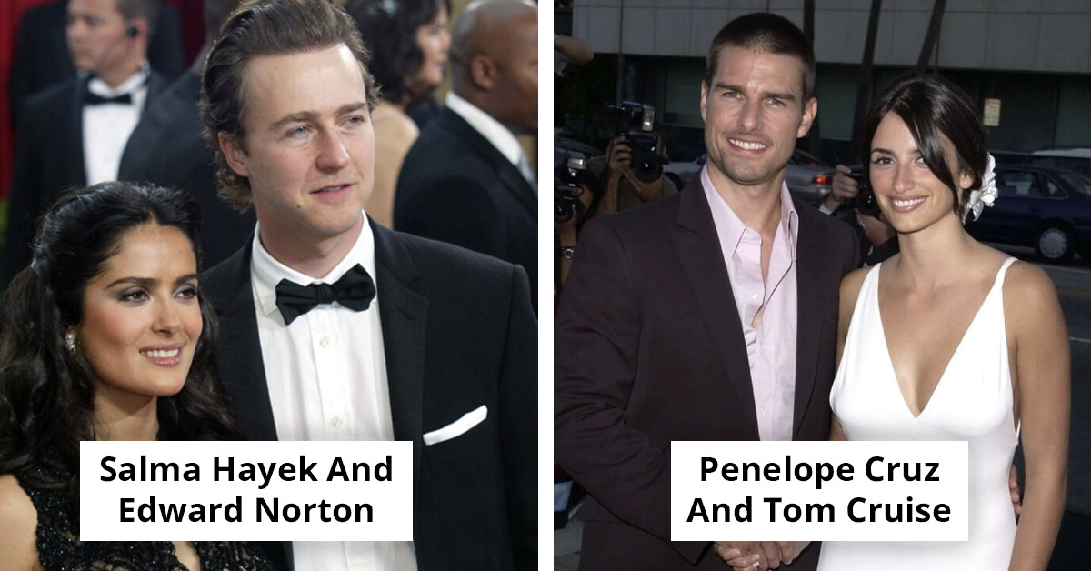 Wait, They Actually Dated? The Romances That Vanished Overnight