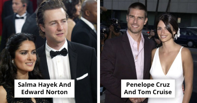 Wait, They Actually Dated? The Romances That Vanished Overnight