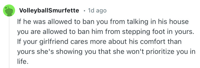 We gathered some interesting comments from the Reddit community